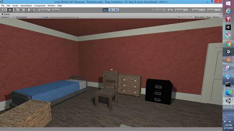 Unity Level Design Kit に対する画像結果