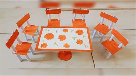 Image result for Mini Table Cardboard