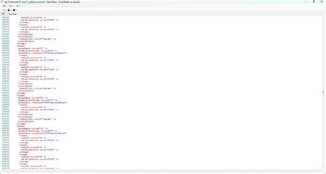 Image result for Codewalker S RPF Explorer