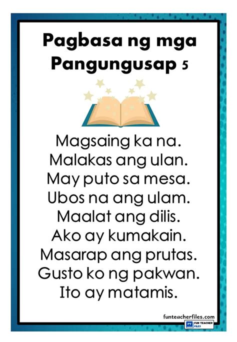 Reading Comprehension for Grade 2 Tagalog に対する画像結果