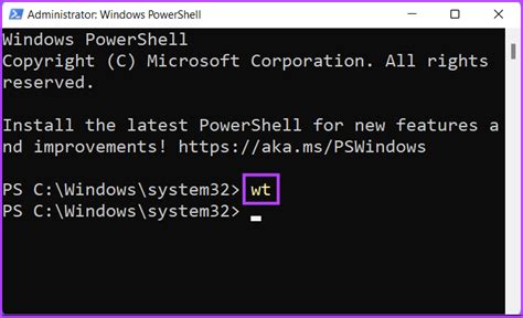 Image result for PowerShell Terminal On Windows Machine