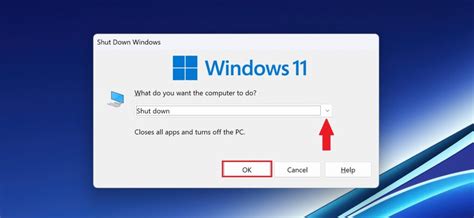 Image result for 4 Shut Down Windows