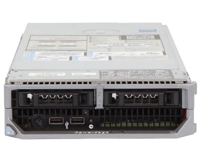 Résultat d’images pour Dell PowerEdge M620 Blade