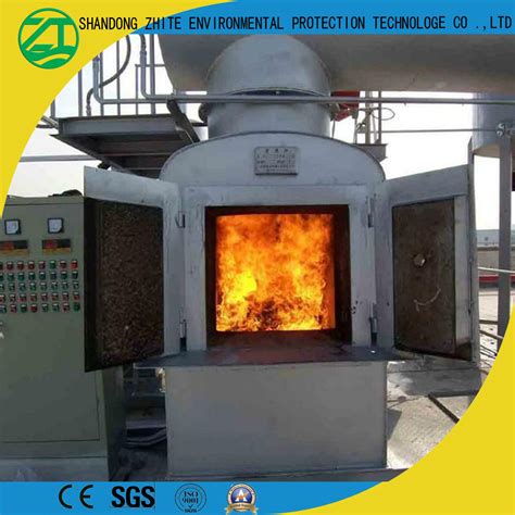 Image result for Home Garbage Incinerator