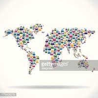 Creative World Map に対する画像結果