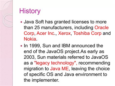 Image result for Operating System Made with Java