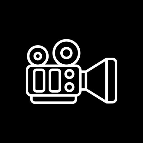 Image result for Film Camera Icon