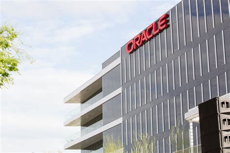 Toradh íomhá ar Oracle DB Code