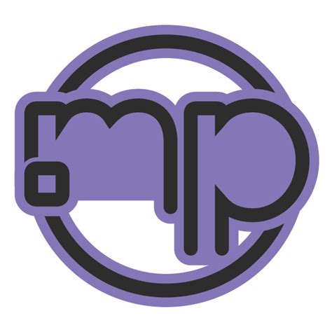 Toradh íomhá ar OpenMP Icon