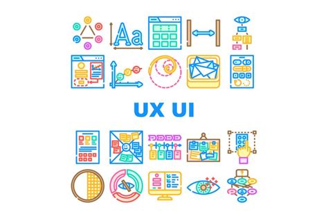 Image result for Application UI/UX Icon