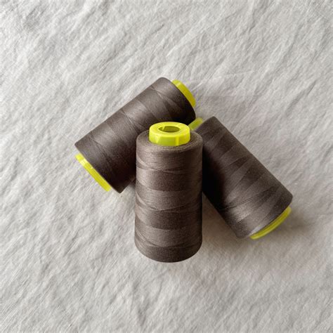 Image result for Overlock Sewing Thread