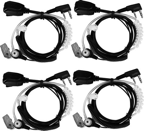 Image result for Retevis Radio Headset