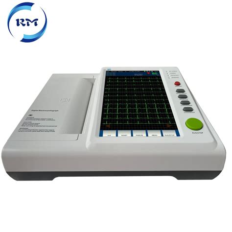 Theory of 12 Channel ECG Machine కోసం చిత్ర ఫలితం
