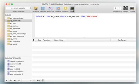Database Software for Mac に対する画像結果