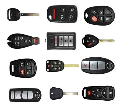 Image result for Vehicle Key