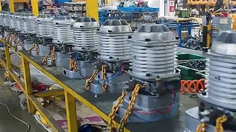 Toradh íomhá ar Small Engine Gantry Hoist