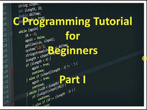 Image result for Basic of C Programming
