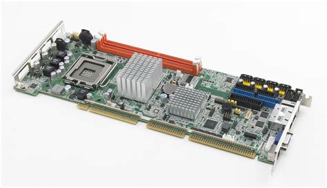 High Speed Single Board Computer に対する画像結果