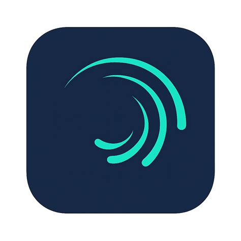 Alight Motion Logo Transparent に対する画像結果