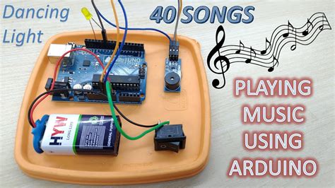 Image result for Arduino Lesson with Song