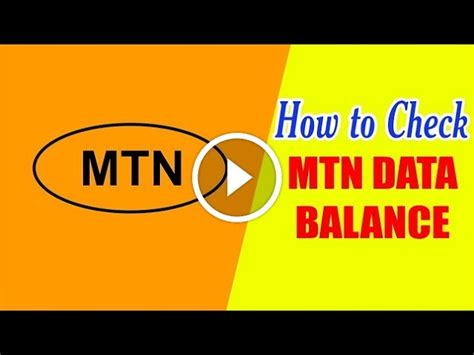 How to Check MTN Data Balance On Modem に対する画像結果