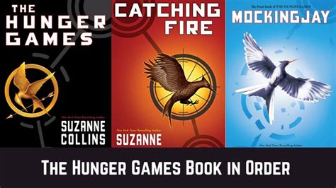 Image result for Hunger Games Order