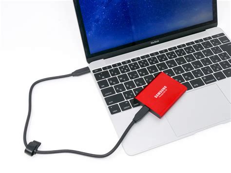 Image result for Portable SSD T5