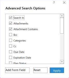 Image result for Search Bar On Micrsoft Email