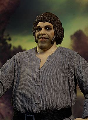 Image result for Fezzik Princess Bride Halloween Pumpkin