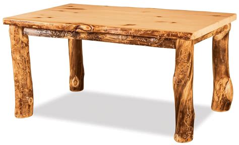 Log Dining Table に対する画像結果