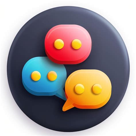 Image result for Generative Chat App Icon