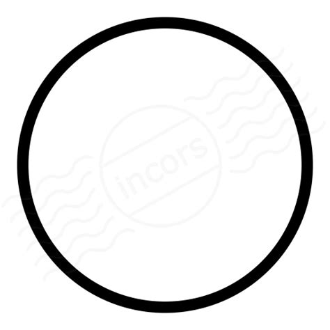 Image result for Average Circle Shape Icon