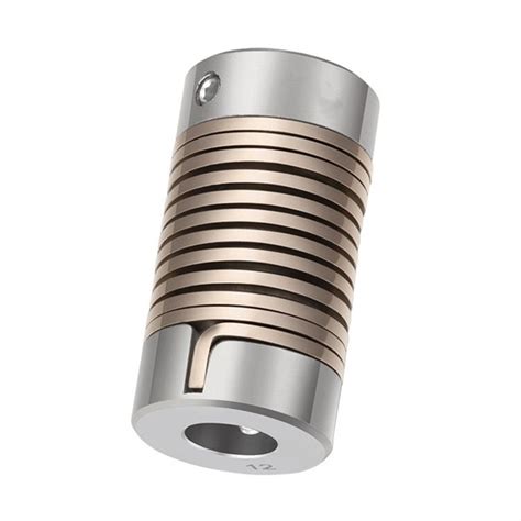 Toradh íomhá ar Insulating Encoder Coupling
