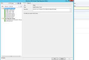 Afbeeldingsresultaten voor SCCM Task Sequence Monitor Icon