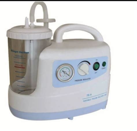 Portable Suction Machine Check に対する画像結果