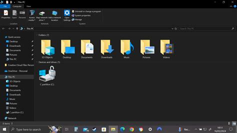 Image result for Windows File Hierarchy