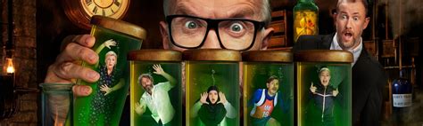 Image result for Taskmaster Series 12 Episode 9
