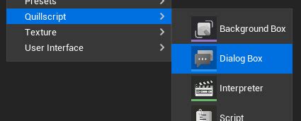 Image result for Dialog Key Box