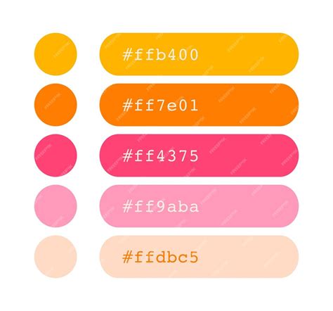 Image result for Neon Orange Color Code Background