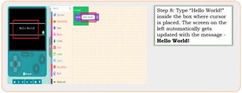 Image result for Strings in Block Coding