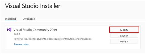 Check Visual Studio Installed or Not に対する画像結果