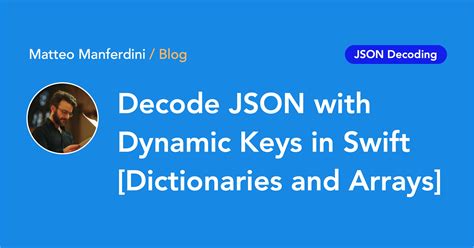 Image result for Decode JSON Data