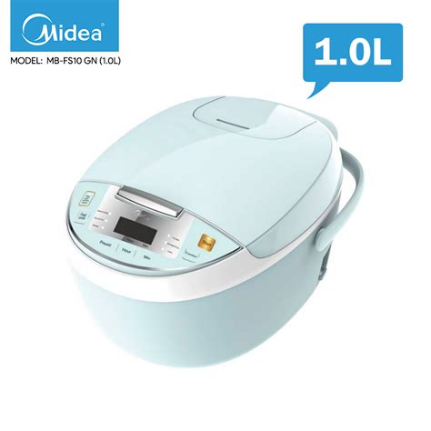 Image result for Midea Rice Cooker
