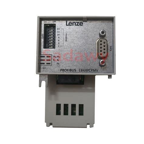 Image result for Lenze Communication Module