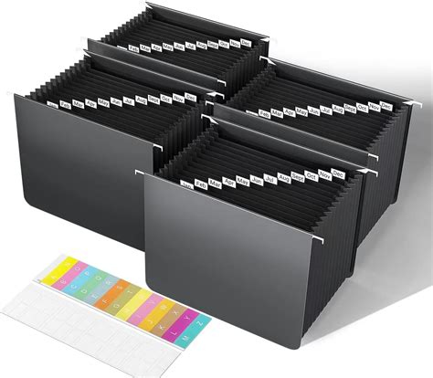 Toradh íomhá ar File Cabinet Organizer
