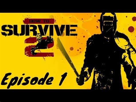 Image result for How to Survive 2 PS4
