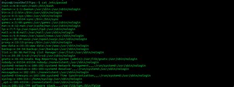 Image result for Linux User Access and Password Management