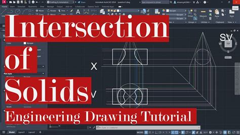 Afbeeldingsresultaten voor Technical Drawing Tutorial