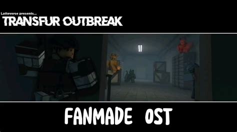 Image result for Transfur Outbreak Recject