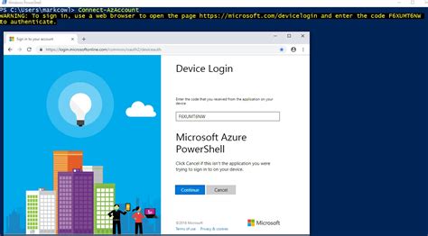 Image result for Sign Out of Azure PowerShell